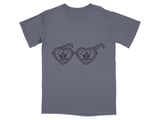 Desert Heart Shades T-Shirt thumbnail 2