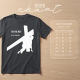 On The Way To Pay Your Bill Tee Shirt thumbnail 6