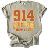 914 White Plains NY Tee thumbnail 5