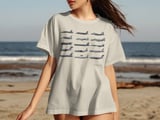 Military Aircraft Collection Tee thumbnail 2