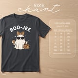 Boo-Jee Ghost Tee thumbnail 9
