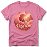 Petal Nap ~ Comfort Colors Premium Tee thumbnail 11