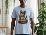 Frenchie Flex Tee thumbnail 8