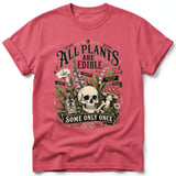 All Plants Are Edible Tee thumbnail 24