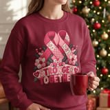 Stronger Together Pink Ribbon Tee thumbnail 9