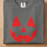 Pumpkin Face Tee thumbnail 6