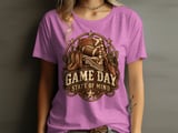 Game Day State of Mind Tee thumbnail 7