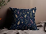 Mystic Botanical Potion Pillow Case thumbnail 8