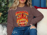Pretend I'm Hot Sauce Tee or Sweatshirt thumbnail 16