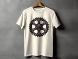 Skull & Bones | Bike Life Shirt thumbnail 14