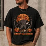 Jimothy Halloween T-Shirt thumbnail 2
