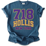 718 Hollis NY Tee thumbnail 8