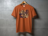 Monster Squad Selfie Tee thumbnail 16