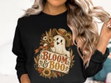 Bloom & Boo Tee thumbnail 13