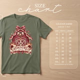 Country Fall Barn Tee thumbnail 14