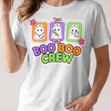 Boo Boo Crew Tee thumbnail 10