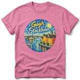 Gogh Stockholm ~ Comfort Colors Premium Tee thumbnail 11