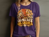 Game Day Grandma Tee or Sweatshirt thumbnail 13