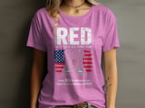 Remember Everyone Deployed Tee thumbnail 8