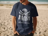 Brain Surgery Team Tee thumbnail 11