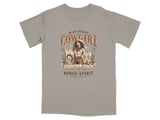 Wild Heart Cowgirl Vintage Rodeo T-Shirt thumbnail 8