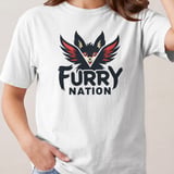 Furry Nation - Furry Fandom Design thumbnail 1