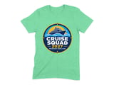Cruise Squad 2027 Tee thumbnail 5