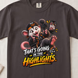 In The Highlights Parker the Possum Tee thumbnail 14
