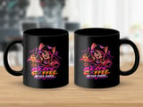 Beats Coffee After Dark Mug thumbnail 2