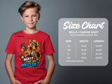 Detective Chase the Dog My Clue Tee thumbnail 14
