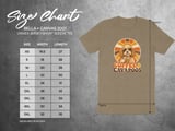 Retro Cavapoo Dog T-Shirt, Coffee & Cavapoos Tee, Vintage Sunshine Groovy Dog Mom Shirt, Iced Coffee Puppy Lover Gift, Boho Pet Owner Top thumbnail 6
