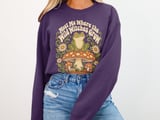 Where the Wild Witches Grow Tee or Sweatshirt thumbnail 15