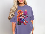 I'm Not Impressed Sally the Squirrel Tee thumbnail 12