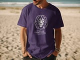 Strong Courageous Tee thumbnail 10