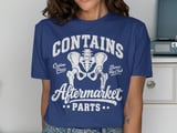 Contains Aftermarket Parts Tee thumbnail 4