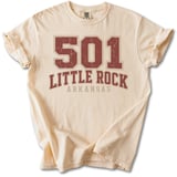 501 Little Rock Tee thumbnail 8