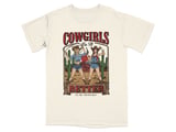 Cowgirls Do It Better Tee thumbnail 10