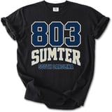 803 Sumter SC Tee thumbnail 11
