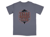 Texas Rodeo Club Tee thumbnail 2