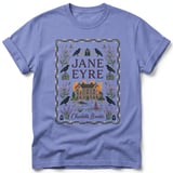 Jane Eyre Bookish Tee thumbnail 10