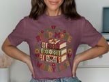 Read More Worry Less Tee thumbnail 3