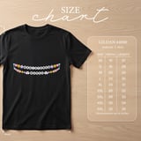 Registered Nurse Bracelet Tee thumbnail 6