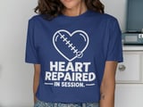 Heart Repaired In Session Tee thumbnail 4