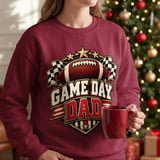 Game Day Dad T-Shirt thumbnail 12