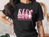 Together We Fight Gnomes T-Shirt thumbnail 1