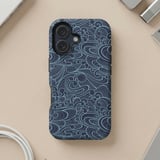 Japanese Wave MagSafe® Phone Case thumbnail 5