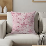 Star Throw Blanket and Pillow: Soft Plush, Home Decor, Versatile Cozy Blankets and Pillows thumbnail 2
