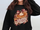 Gather and Give Thanks Pie Tee or Sweatshirt thumbnail 16