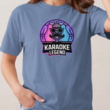 Karaoke Legend Design thumbnail 6