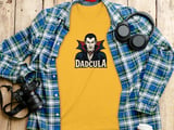 Dadcula T-Shirt thumbnail 5